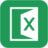 Passperfor Excel(Excel文件解密) V3.6.1绿色免费版