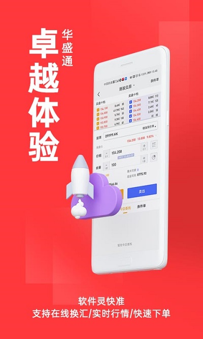 华盛通APP