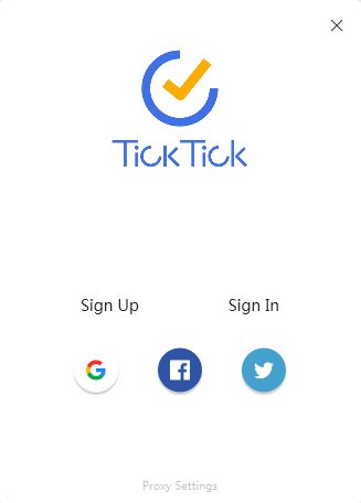TickTick下载电脑版