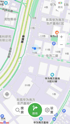 先知离线地图APP