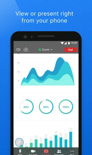 ZOOM视频会议