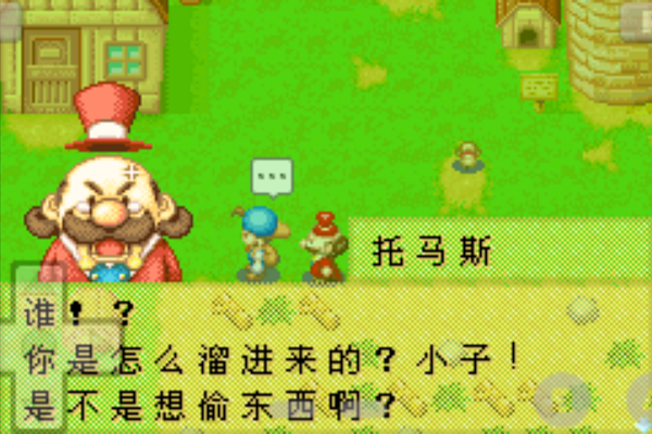 牧场物语矿石镇的伙伴们自带作弊器 牧场物语矿石镇的伙伴们金手指下载
