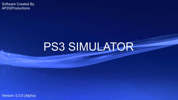 ps1模拟器