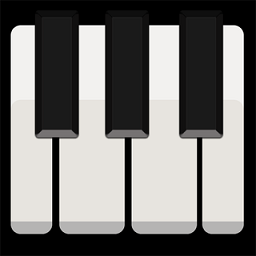 钢琴键盘模拟app v1.6安卓免费版