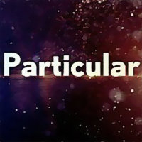 particular插件[AE粒子插件] 中文破解版