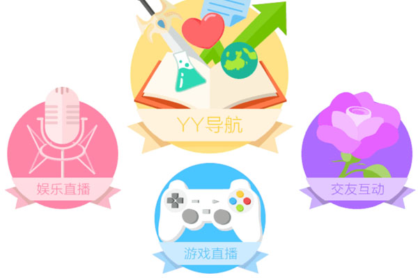 YY语音官方版下载