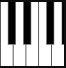 MidiPiano 免费版