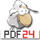 PDF24 v11.1.2中文免费版