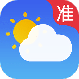 准点天气预报 V9.9.7安卓版