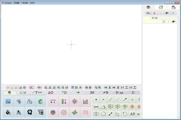 AxGlyph下载