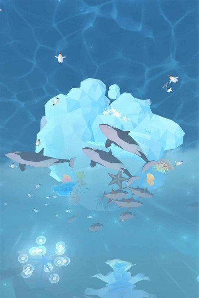 深海水族馆内购破解版