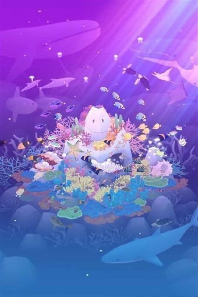 深海水族馆内购破解版