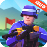 战地模拟器手游 最新版v22.0