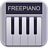 freepiano钢琴模拟器 v2.2.5中文免费版