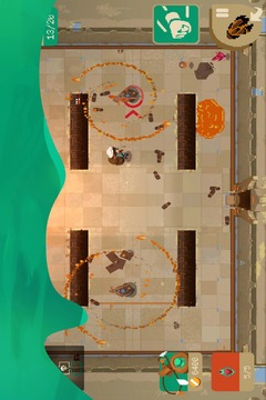 夜勤人Moonlighter