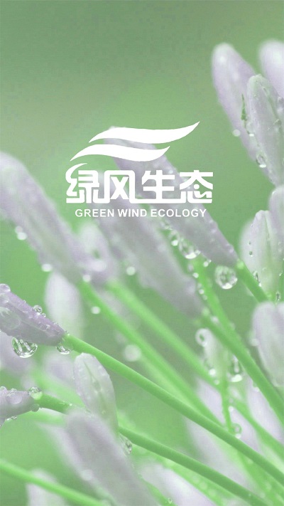 绿风网业APP