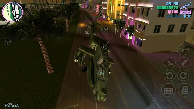 侠盗飞车罪恶都市中文版