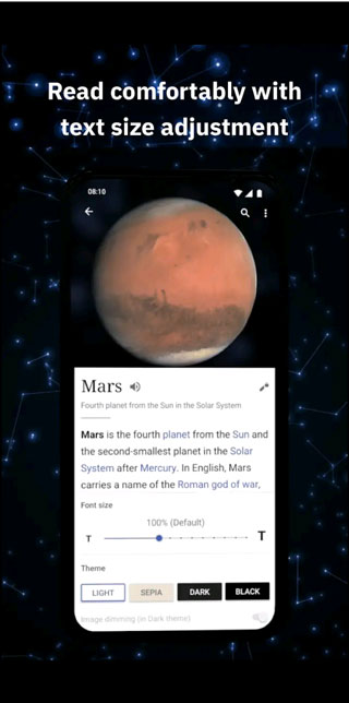维基百科APP