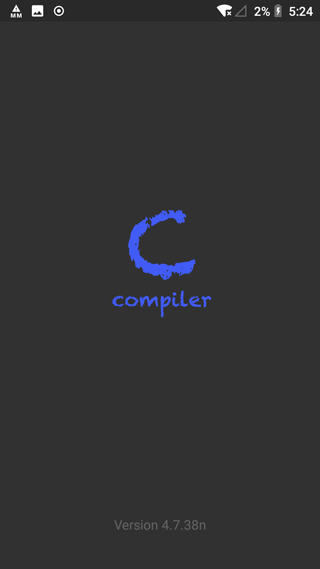 C语言编译器手机版