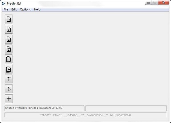 PredictEd下载中文版