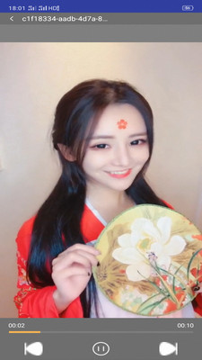 全能播放器APP(手机全能视频播放器)