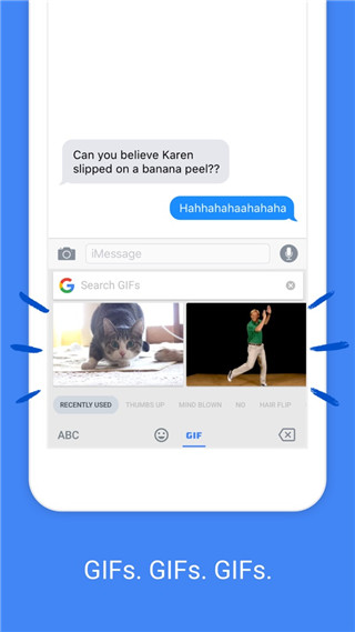 谷歌输入法app