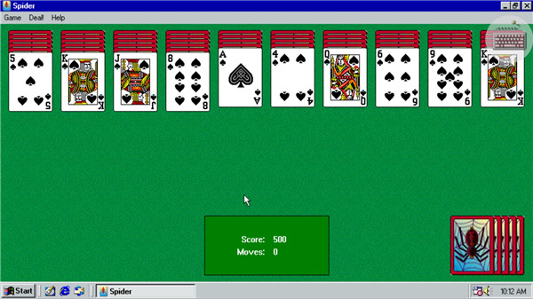 win98游戏模拟器