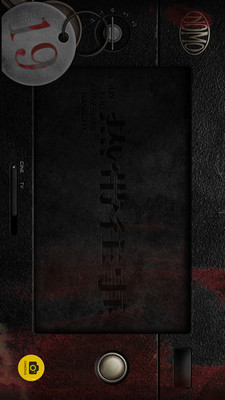 NOMOCAM APP
