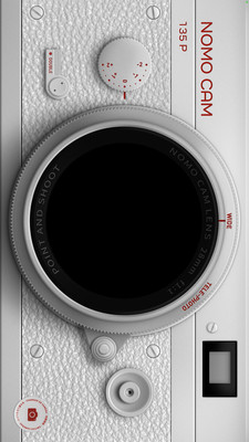 NOMOCAM APP