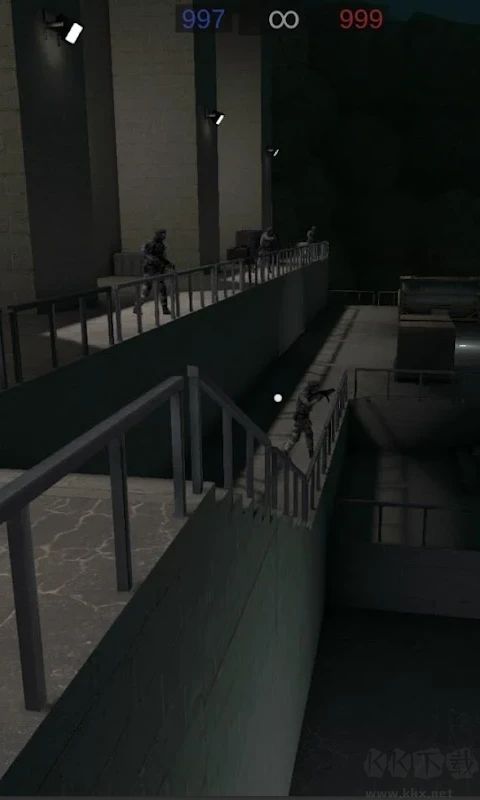 僵尸作战模拟器无限子弹破解版