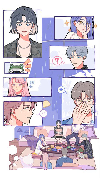 落樱小屋2破解版