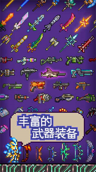 泰拉瑞亚中文版