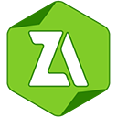 ZArchiver解压器APP 安卓版V628.74.46