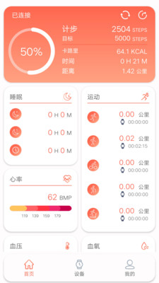 RDFit APP