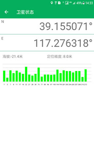 测亩仪手机版