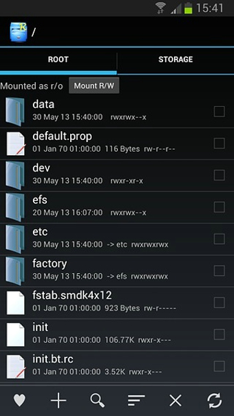 re文件管理器APP