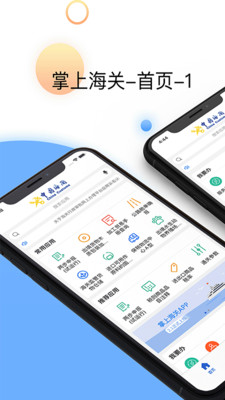 掌上海关最新版本
