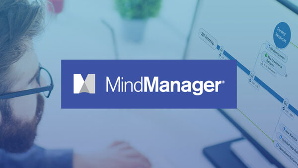 MindManager下载破解版