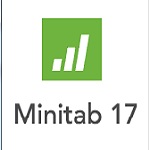 Minitab18(统计分析工具)绿色破解版 
