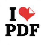 iLovePDF(PDF转换器)