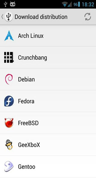 Drivedroid中文版