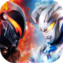 热血奥特曼暴击僵尸破解版 v7.8.0安卓版