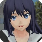 校园女生模拟器中文破解版 v1.2安卓版