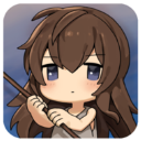 漂流少女生存记