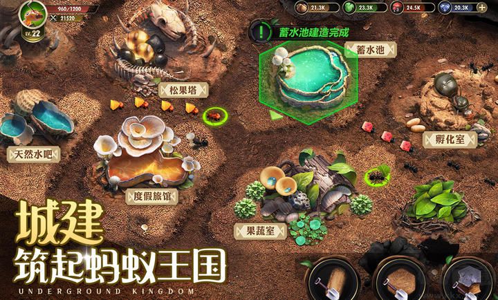 小小蚁国内购破解版