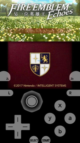 3DS模拟器(Citra)