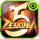 泽诺尼亚5破解版无限zen币 v1.1.3安卓版