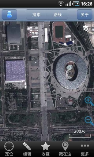 奥维互动地图2023最新版