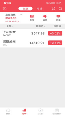 爱建证券APP