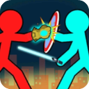 决斗火柴人(爆裂火柴人) 最新版本v1.1.1